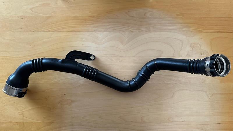 TURBO BORUSU 144608957R MEGANE IV 1.5 DCİ K9K KADJAR TALISMAN