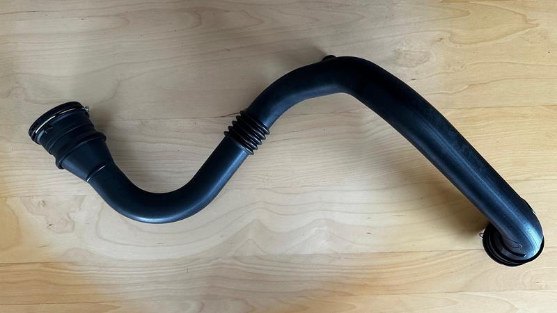 144603415R TURBO BORUSU MEGANE III 1.5DCİ K9K