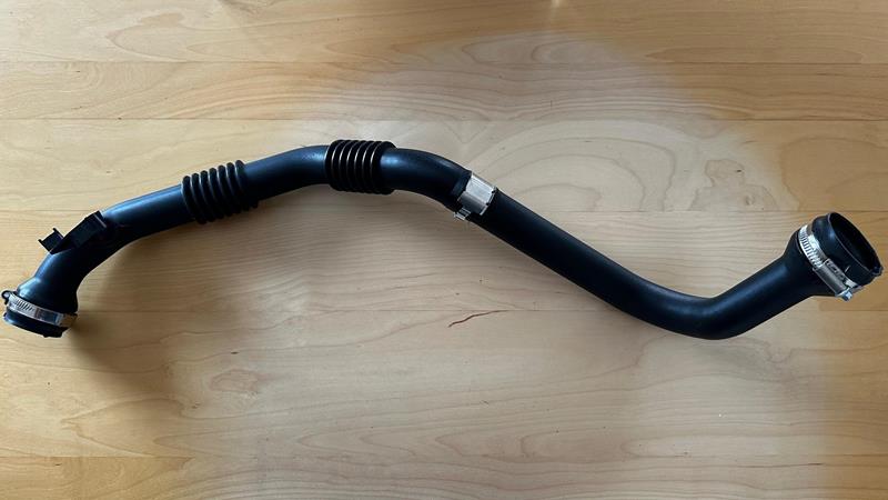 TURBO HORTUMU 8200874705 KANGO II III 1.5 DCİ