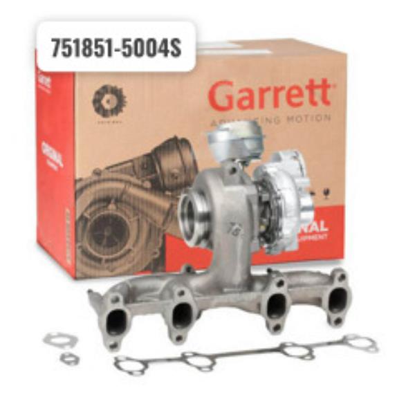 TURBO KOMPLE T7518515004S T5 CADDY GOLF V JETTA 1.9TDİ AXB BJB BXE 90HP | 03G253014F 03G253014FX