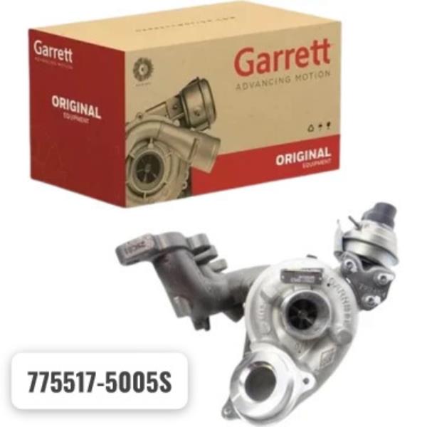 TURBO KOMPLE T7755175005S CADDY GOLF VI JETTA PASSAT A3 LEON 1.6TDİ CAY | 3L253016T 03L253016T 3L253016