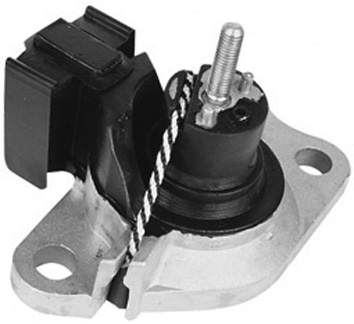 MOTOR TAKOZU 1164 MEGANE-II RX4 İPLİ | 8200267624