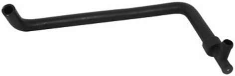 KALORİFER HORTUMU 72168 5485 PALIO ALBEA 1.3 JTD