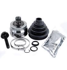 AKS KAFASI DIŞ (SET) GKN301955 PASSAT (97-) 1.8T A4 (95-) ABSLİ (ADP-ADR-ALZ-AEB