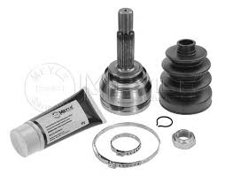 AKS KAFASI GKN303416 VOLVO S40 (99-03) ABSLİ