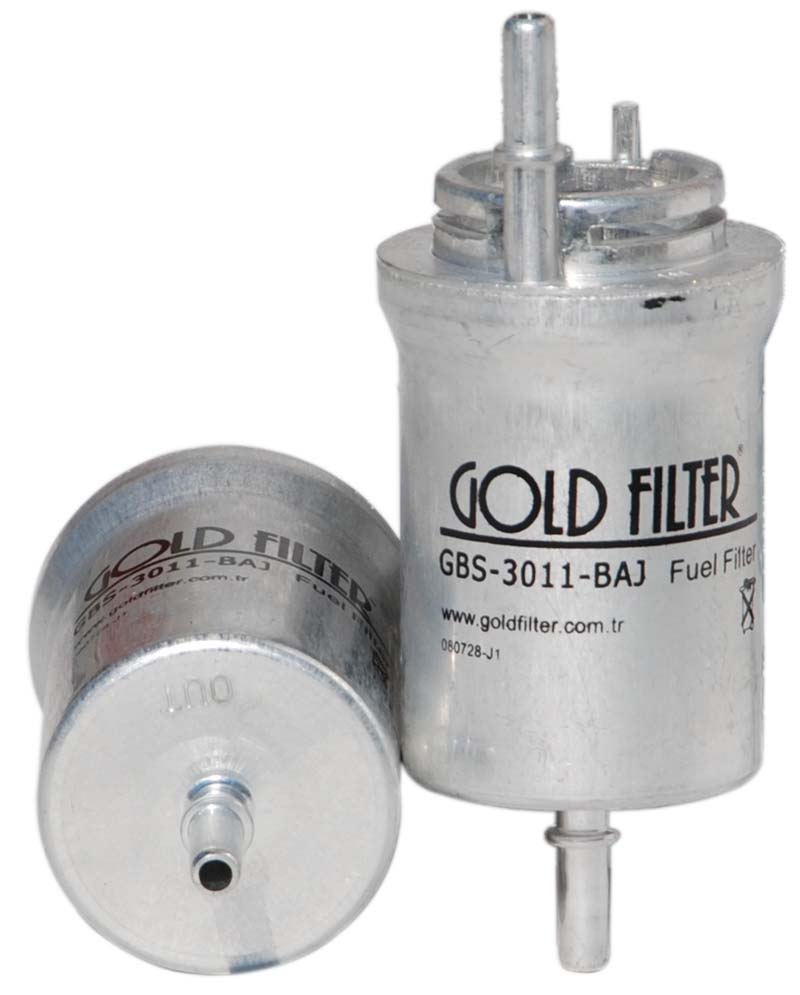 BENZİN FİLTRESİ GBS3011BAJ A2 (8Z) (2000 2005) A3 (2003 >) 1.4 1.6 | 6Q0201511
