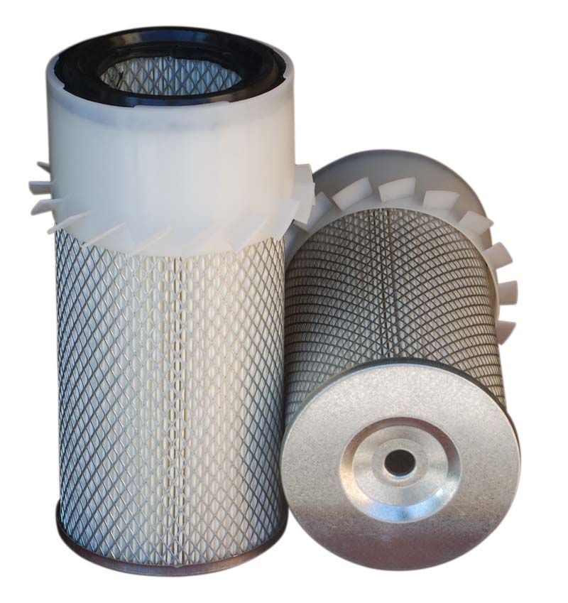 HAVA FİLTRESİ EHD7405KW H100 (93-06) 2.5 D SAC KAPAKLI GHD7405KW AYNI | MD603446
