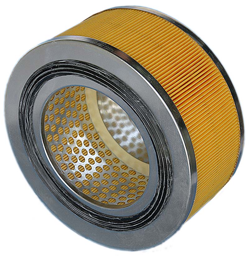 HAVA FİLTRESİ GHD7410KV PREGIO (1996 >) Hİ BESTA (1996 2002) 2.7 D | OK71E23603