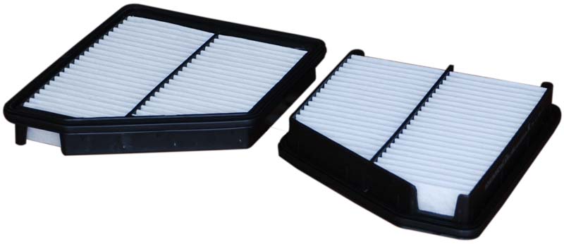 HAVA FİLTRESİ GHJ6361X2J MATRIX (01-) 1.5 CRDI 1.6 | 2811317500