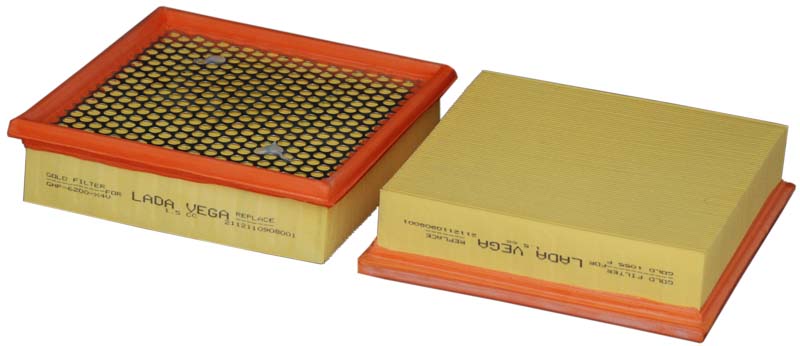 HAVA FİLTRESİ GHP6200X4V 100 C3 (82-91) 2.0 | 021129620D