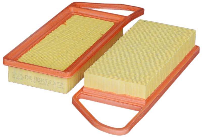HAVA FİLTRESİ GHP6262X4Z P206 1.4 HDI SÜNGERLİ C3-II (09-) NEMO (08-) | 1444X3