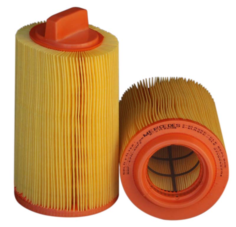 HAVA FİLTRESİ GHP6311X0PZ E CLAS (W S211) (02 09) C CLAS (W C S204) 2007 | 2710940204