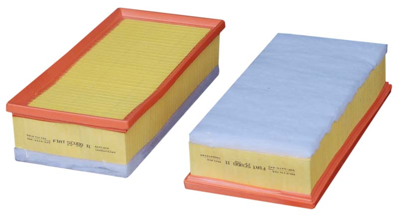 HAVA FİLTRESİ GHP6479X4S JUMPY-II (2007 >) C8 (2006 >) 2.0 HDI | 1444WN