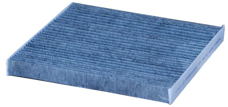 POLEN FİLTRESİ GKC9143C JUMPER-III (06-) KARBON | 6447YA
