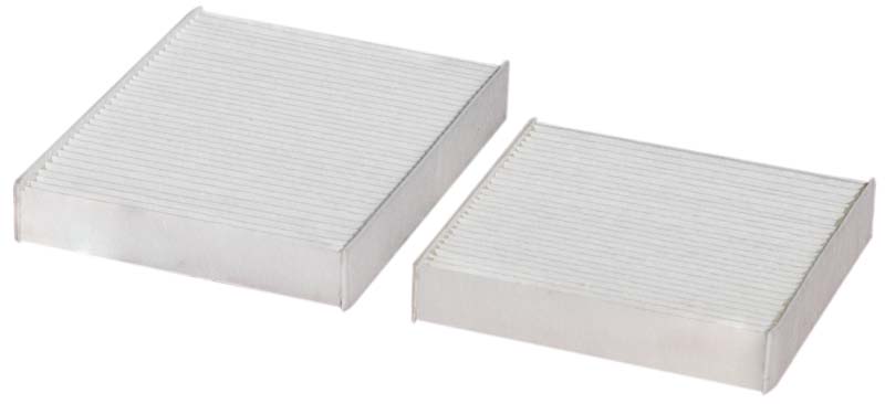 POLEN FİLTRESİ GKC91582 C3-II A51 (2009 >) DS3 (2010 >)