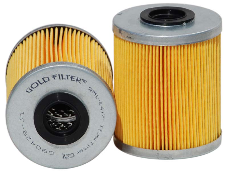 MAZOT FİLTRESİ GML5417J MASTER-II (03-) 2.5 DCİ TRAFİK 1.9 DCİ VİVARO PRİMASTER | 7701475229