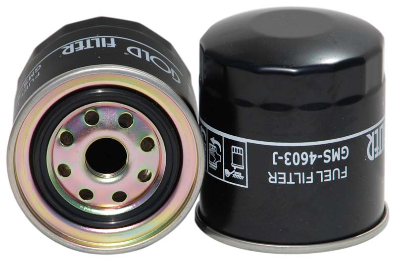 MAZOT FİLTRESİ GMS4603J NKR NKS NPR NPS NQR ŞAMPİYON TURKUAZ D MAX | 8971725490