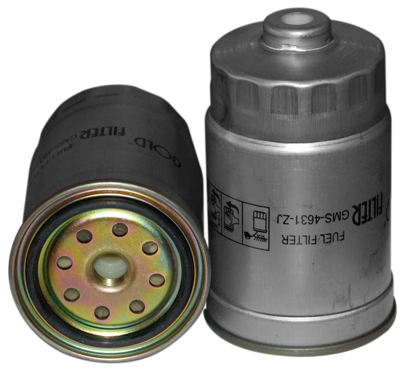 MAZOT FİLTRESİ GMS4631MZJ İ20 (09-) ELANTRA (06-) 1.4 CRDI 1.6 CR | 319224H000