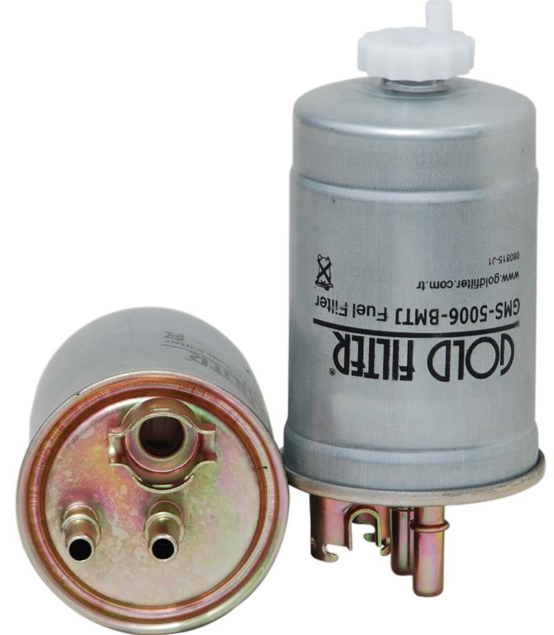 MAZOT FİLTRESİ GMS5006BMTJ TRANSİT CONNECT (2002 >) 1.8 TDCI (75 PS | 2S419155AB