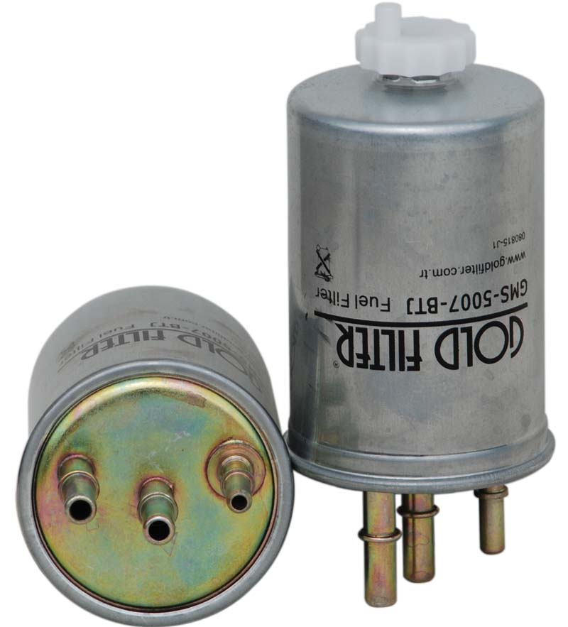 MAZOT FİLTRESİ GMS5007BTJ TRANSİT CONNECT (02-) 1.8 TDCI (90 PS) | 2T149155BC