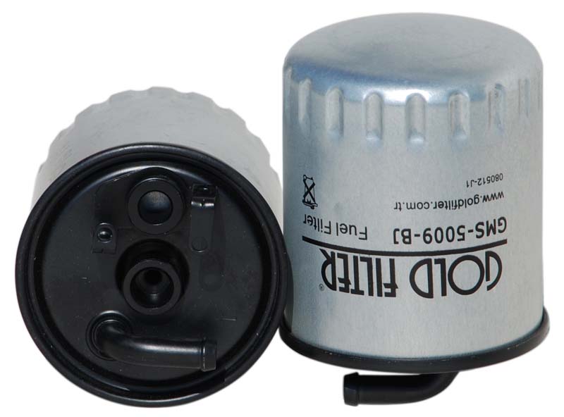 MAZOT FİLTRESİ GMS5009BJ A CLAS (W168) VANEO (W414) OM 668 | 6680920201