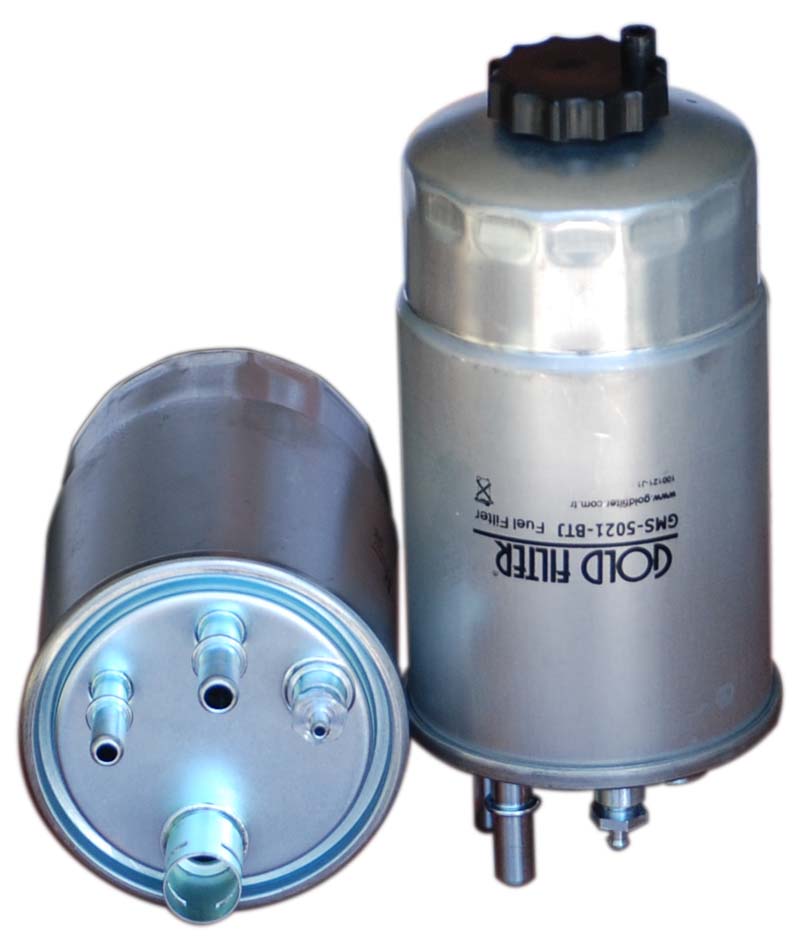 MAZOT FİLTRESİ GMS5021BTJ DOBLO (10-) FİORİNO (08-) 1.3 MTJD 1.6 JTD | 77363804