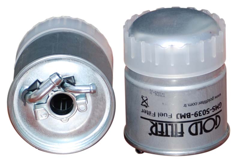MAZOT FİLTRESİ GMS5039BMJ VİTO-II (639) SPRINTER-II (906) OM 611 OM 642 | 6460920701