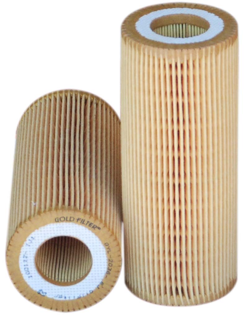 YAĞ FİLTRESİ GYL2036EJ 3 E90 (2005 >) 5 E60 (2003 2010) 2.5D 3.0 D | 11427788461