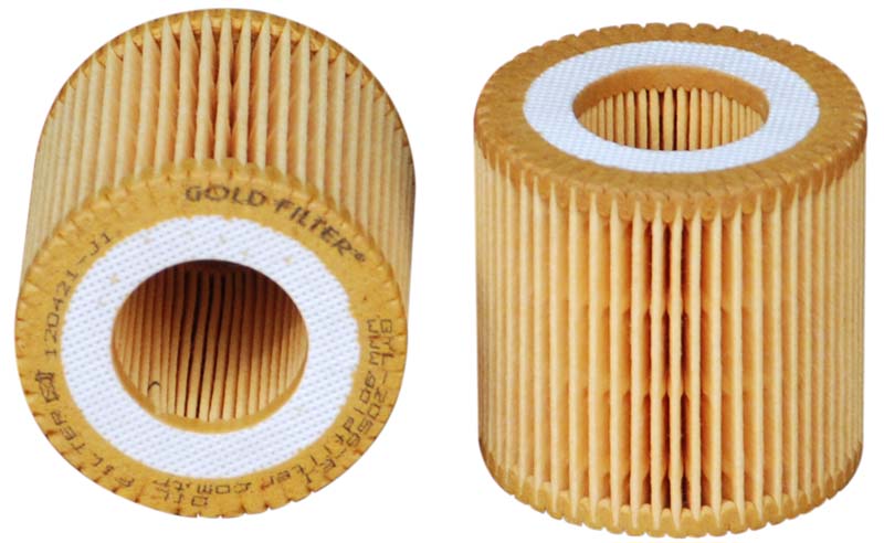 YAĞ FİLTRESİ GYL2056EJ IBIZA-IV (02-09) IBIZA-V (08-) 1.2 12 VOLT | 03D198819A