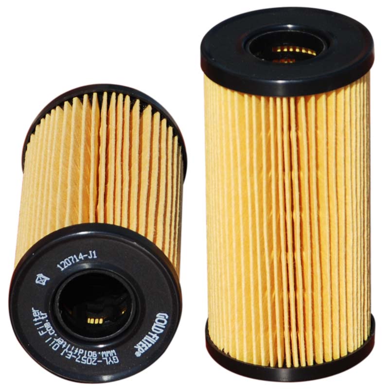 YAĞ FİLTRESİ GYL2057EJ MASTER-III 2.5 DCI (06-10) TRAFİK-II 2.0-2.5 DCI (06-) | 8200362442