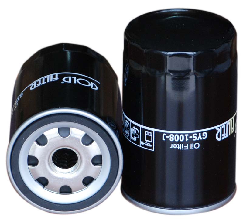 YAĞ FİLTRESİ GYS1008J A4 (1995 2001) A6 (94-97) 1.6 1.8 T | 06A115561B