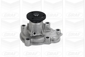 SU POMPASI PA1077 ASTRA-H 1.7 CDTI (04-09) Z17DTH 6334048 | 6334048