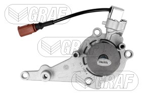 PA1470A8 PASSAT-8 A4 CADDY PASSAT LEON SUPERB A4 A5 A6 2.0 TDI 16> DTUA-DSUD-DTR