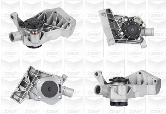 SU POMPASI PA805 FABIA 1.4