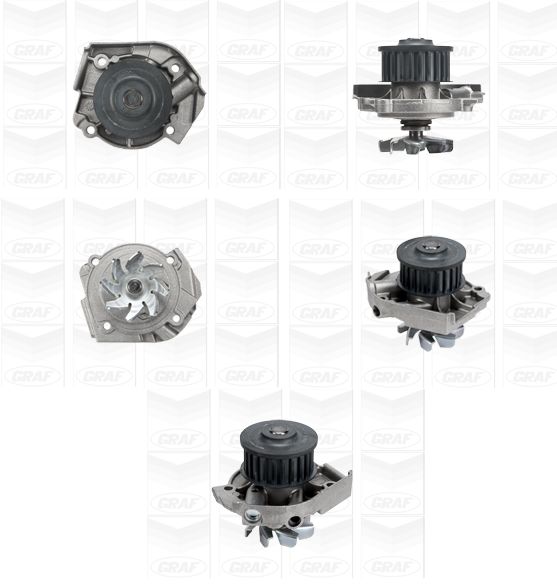 SU POMPASI PA866 PALIO 1.2-1.4 16V PUNTO STILO KALIN DİŞ BRAVA IDEA