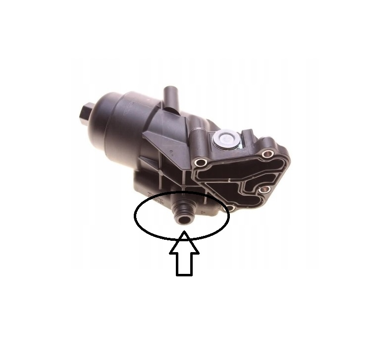 YAĞ FİLTRE KÖRÜĞÜ TAMİR TAKIMI 13375 ACCENT BLUE CEED İ20 İ30 DİZEL | 26310A2520