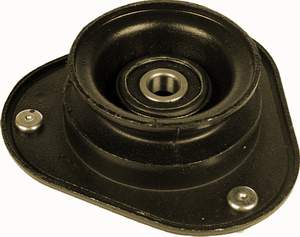 AMORTİSÖR TAKOZU ÖN ÜST 25160 COROLLA 1.3I XLİ-1.4I-1.6I AE92-AE100-AE101 87->98