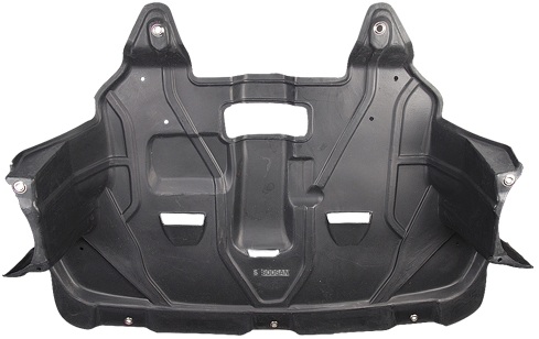 KARTER MUHAFAZASI D001 DOBLO PLASTİK