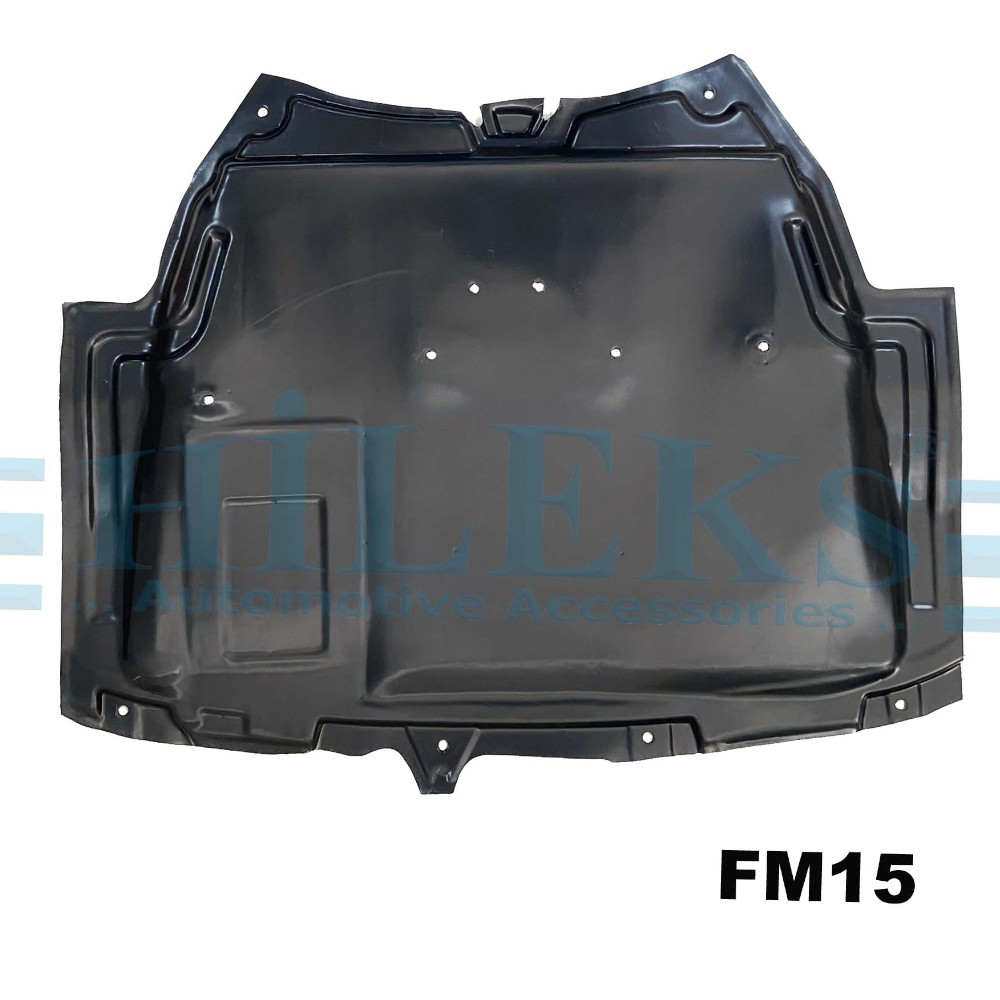 KARTER MUHAFAZASI FM15 COURIER 19-> | JT766B629BH