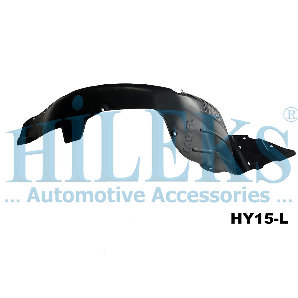 ÇAMURLUK DAVLUMBAZI ÖN SOL HY15L ELANTRA 14-16 | 868113X700