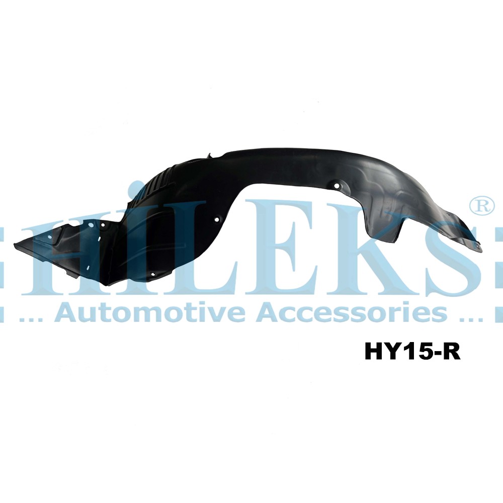 ÇAMURLUK DAVLUMBAZI ÖN SAĞ HY15R ELANTRA 14-16 | 868123X700