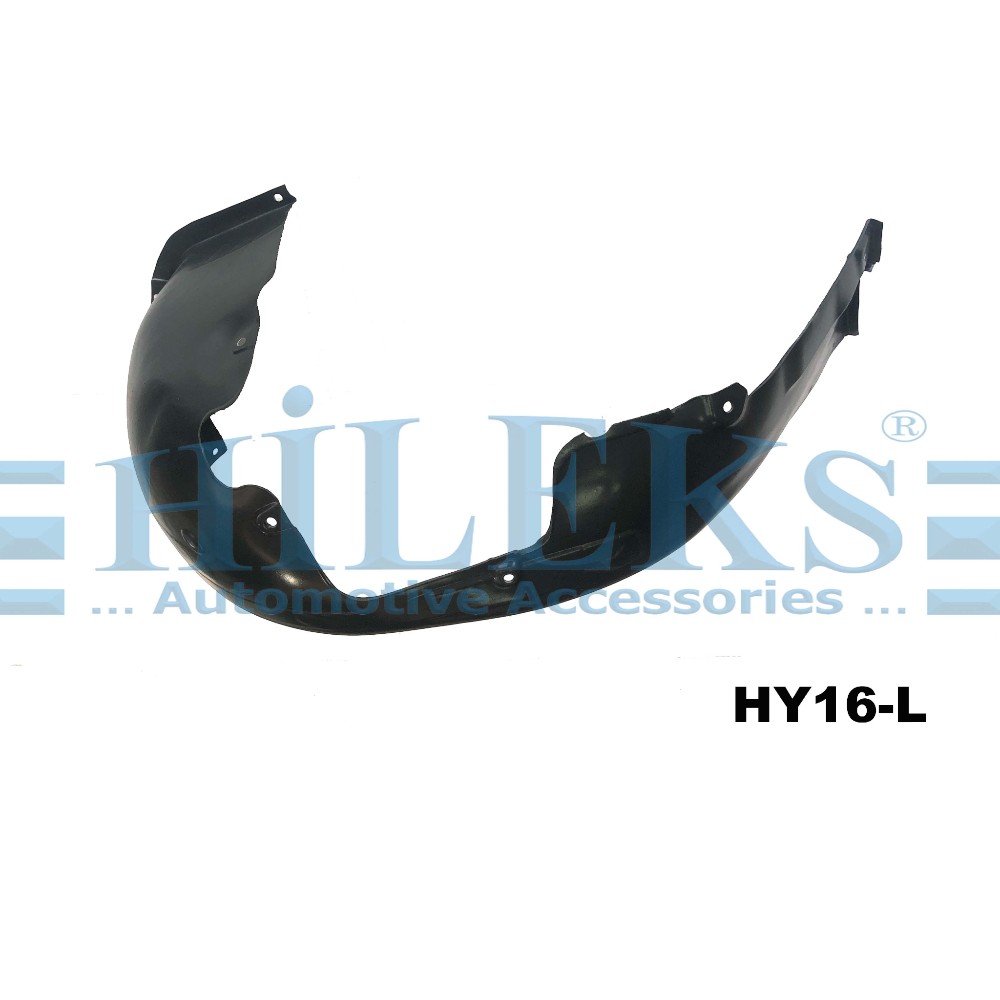 ÇAMURLUK DAVLUMBAZI ÖN SOL HY16L ELANTRA 16-20 | 86811F2000