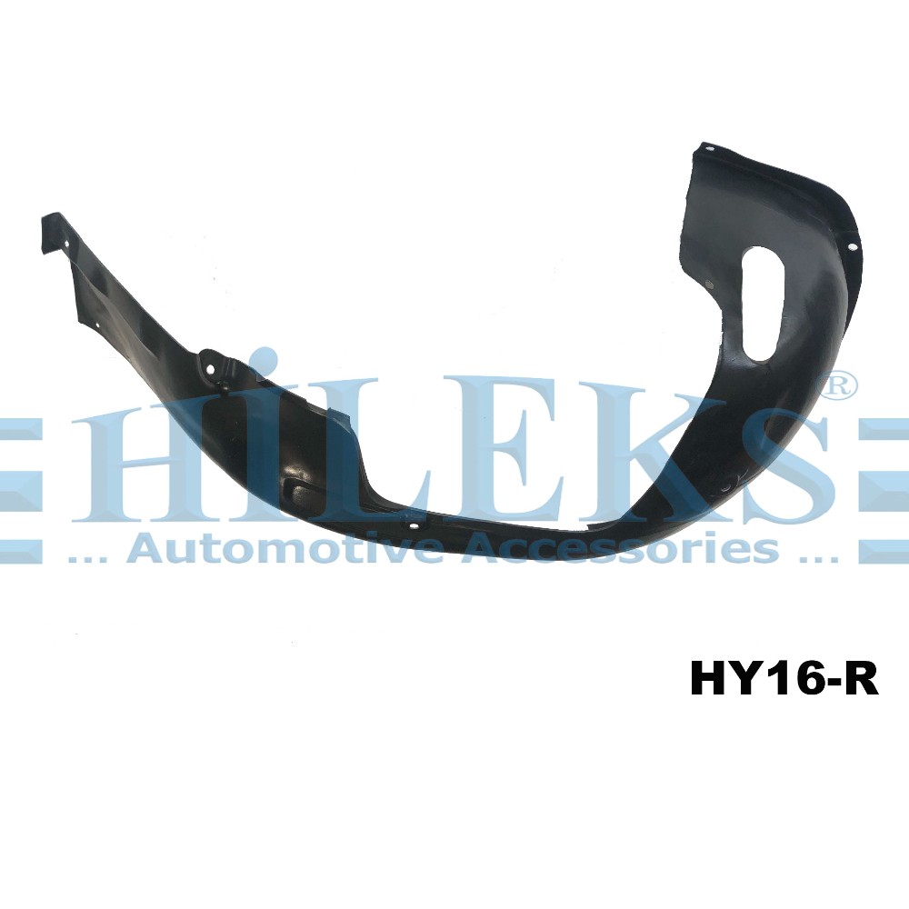 ÇAMURLUK DAVLUMBAZI ÖN SAĞ HY16R ELANTRA 16-20 | 86812F2000