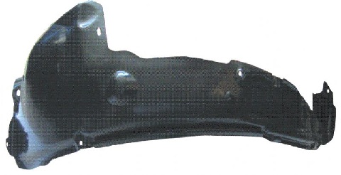 ÇAMURLUK DAVLUMBAZI ÖN SOL 1101370 OA09L ASTRA-G (98-04)