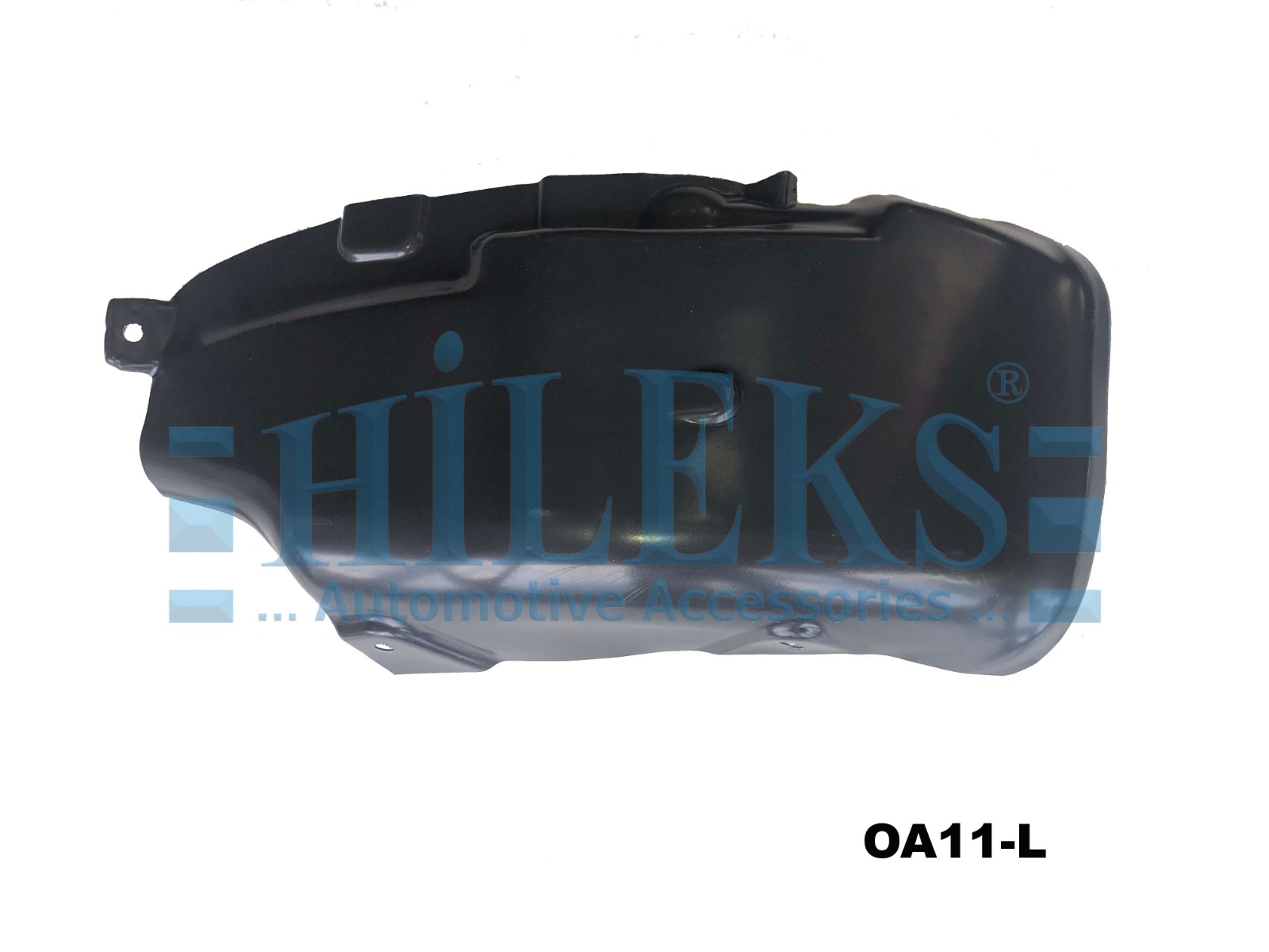 ÇAMURLUK DAVLUMBAZI ARKA SOL OA11L ASTRA H 04-> SEDAN