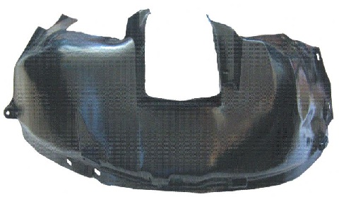 ÇAMURLUK DAVLUMBAZI ÖN SOL OC11L CORSA-B (93-01) | 13109022