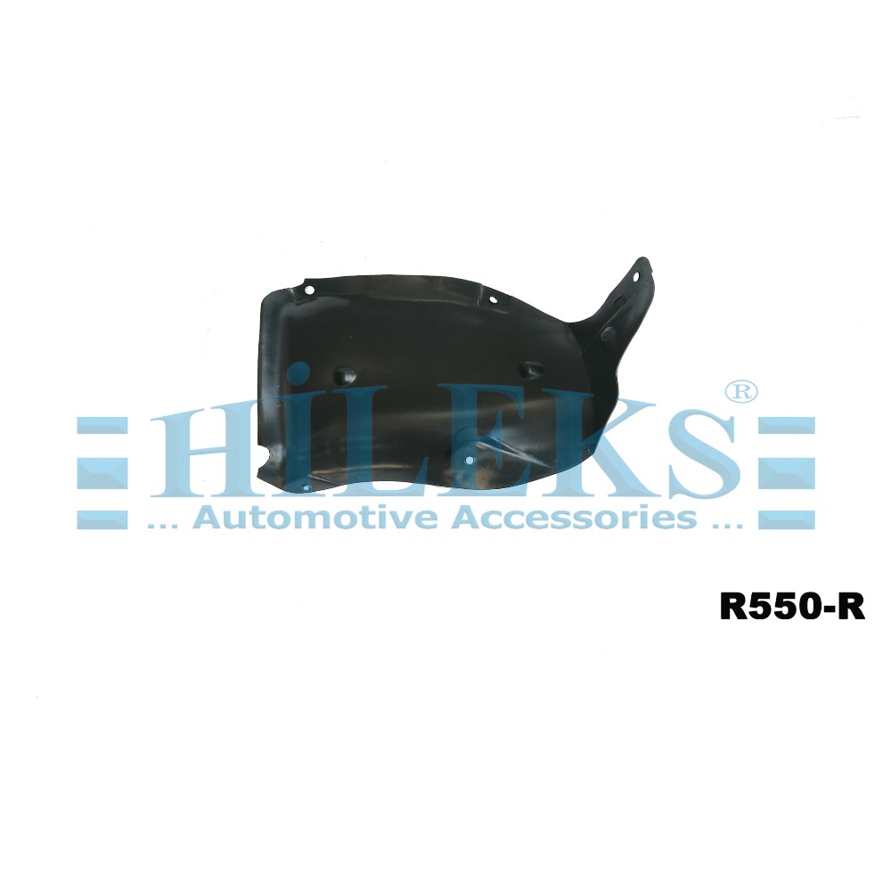 ÇAMURLUK DAVLUMBAZI ARKANIN ARKASI SAĞ R550R MEGANE-II | 8200141550