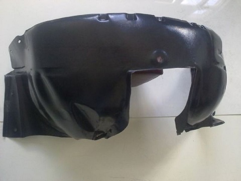 ÇAMURLUK DAVLUMBAZI ÖN SOL RD02L SANDERO | 6001549272