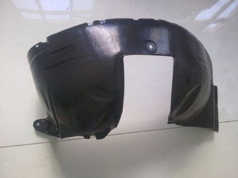 ÇAMURLUK DAVLUMBAZI ÖN SAĞ RD02R SANDERO | 6001549273
