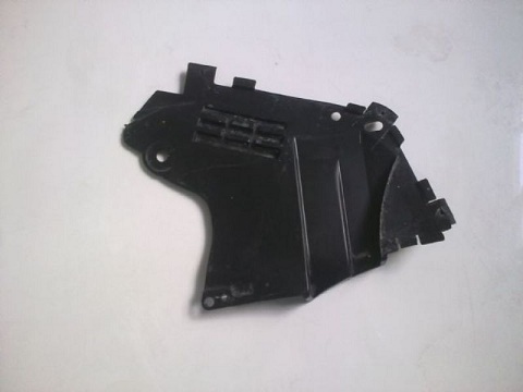 TAMPON KORUYUCU ÖN SOL RD03L DUSTER | 8200595808